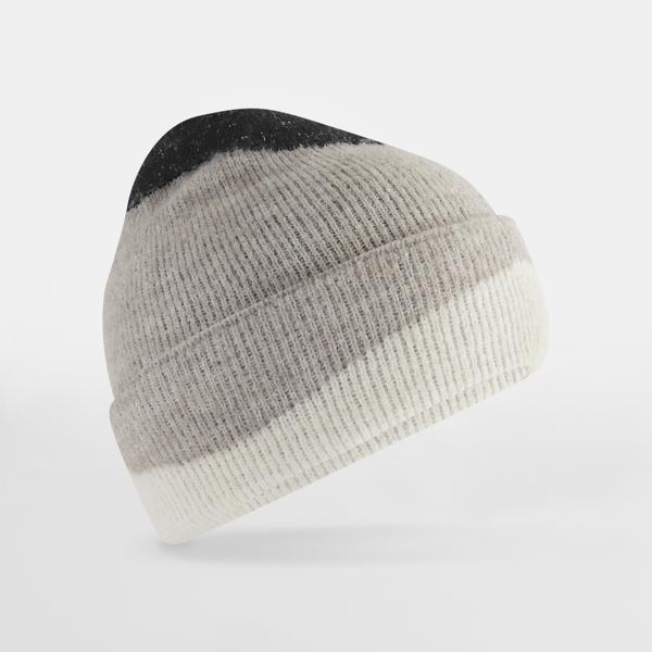 B532 Soft Wave Beanie