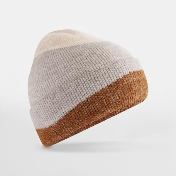 B532 Soft Wave Beanie