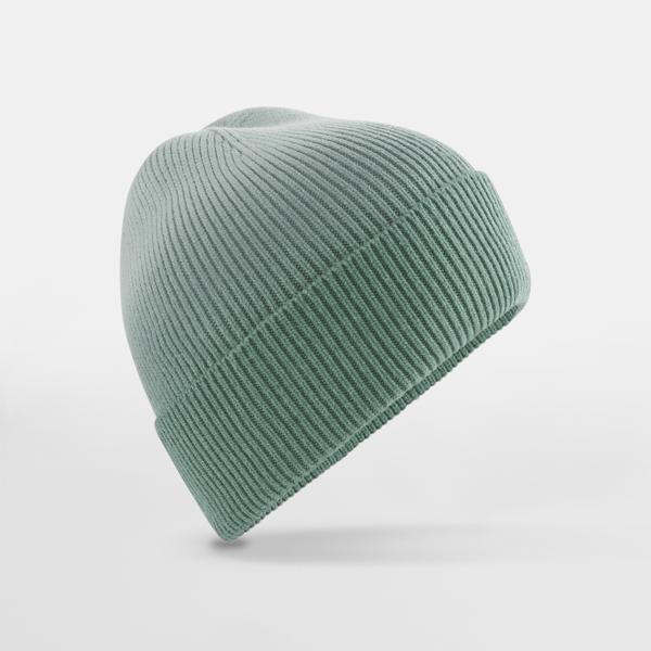 B533 Dip Dye Beanie