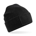 B540 Removable Patch Thinsulate™ Beanie
