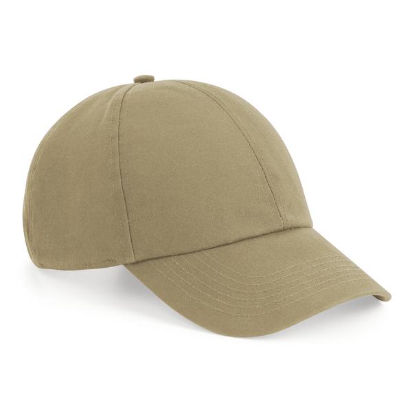 B54N EarthAware® Organic Cotton Canvas Unstructured Cap