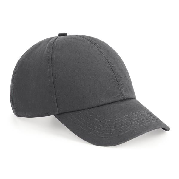B54N EarthAware® Organic Cotton Canvas Unstructured Cap