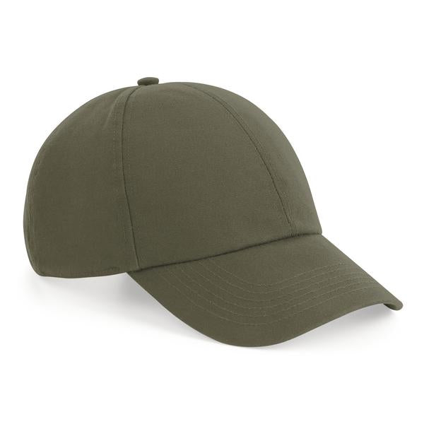 B54N EarthAware® Organic Cotton Canvas Unstructured Cap