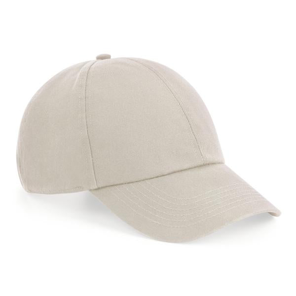 B54N EarthAware® Organic Cotton Canvas Unstructured Cap