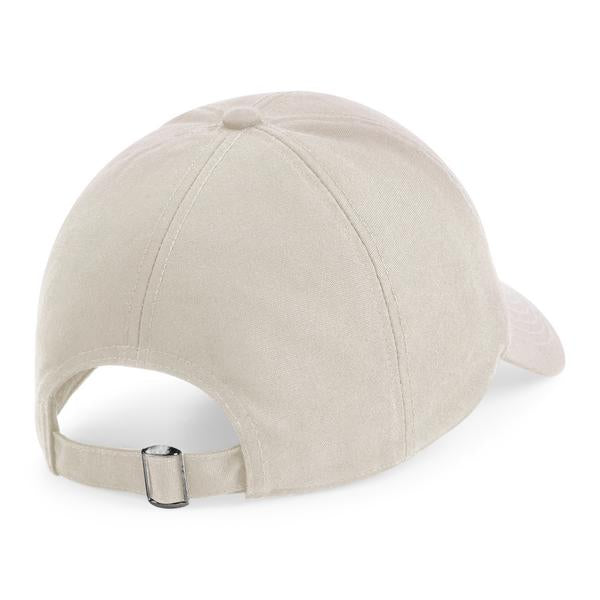B54N EarthAware® Organic Cotton Canvas Unstructured Cap