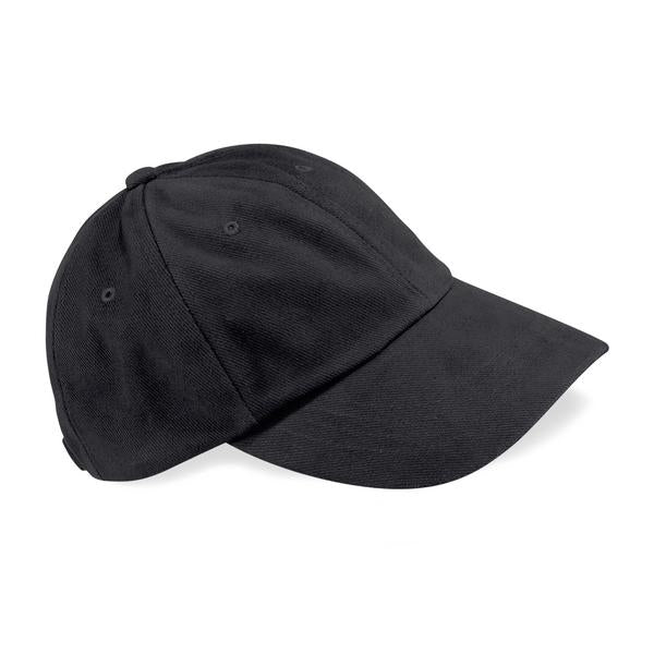 B57 Low Profile Heavy Brushed Cotton Cap