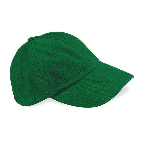 B57 Low Profile Heavy Brushed Cotton Cap