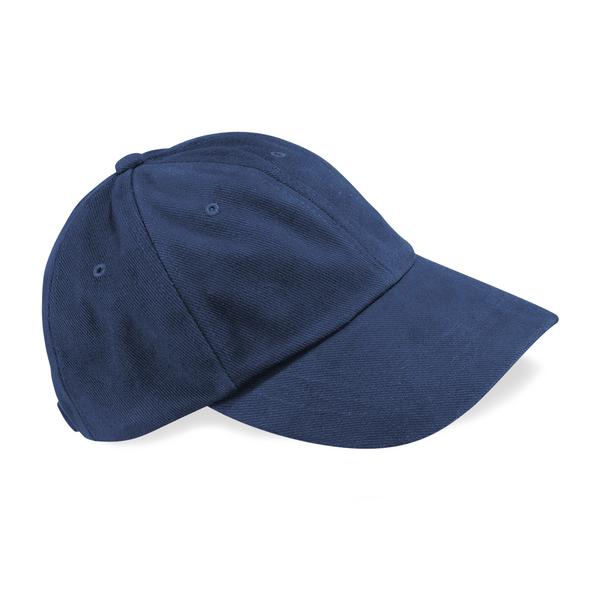 B57 Low Profile Heavy Brushed Cotton Cap