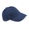 B57 Low Profile Heavy Brushed Cotton Cap