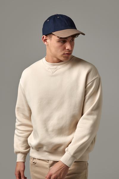 B57 Low Profile Heavy Brushed Cotton Cap
