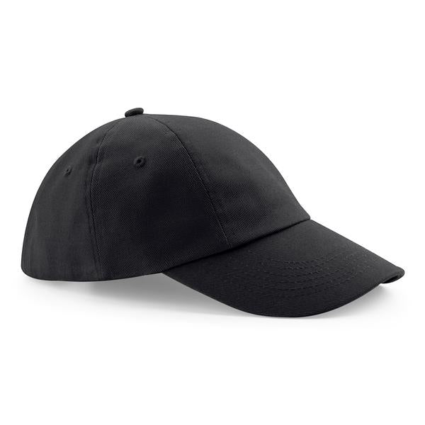 B58 Low Profile Heavy Cotton Drill Cap