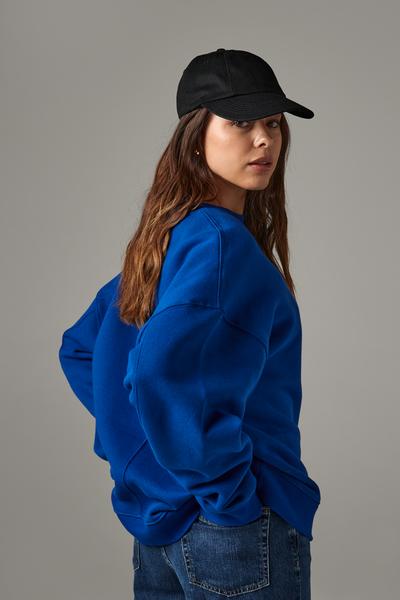 B58 Low Profile Heavy Cotton Drill Cap
