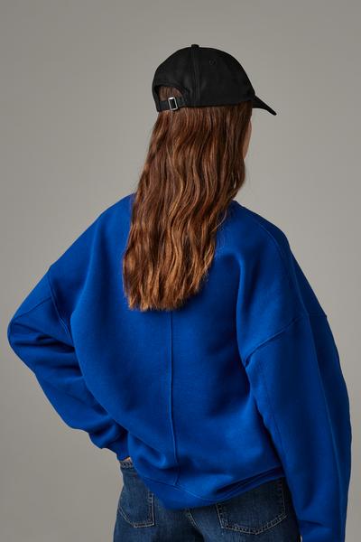 B58 Low Profile Heavy Cotton Drill Cap