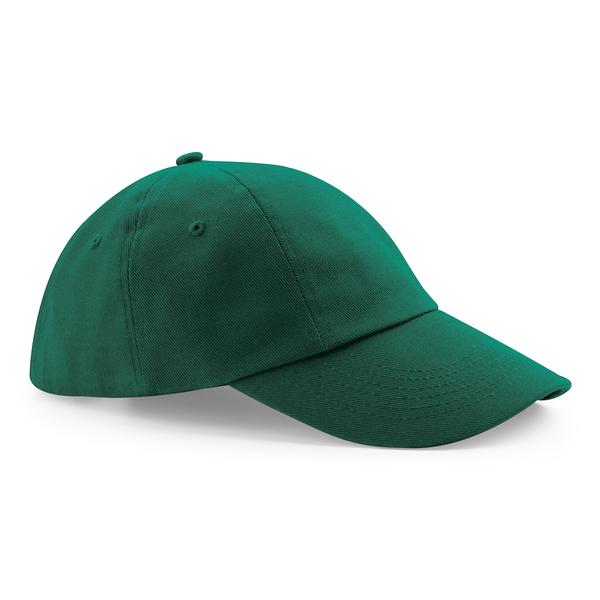 B58 Low Profile Heavy Cotton Drill Cap