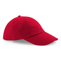 B58 Low Profile Heavy Cotton Drill Cap