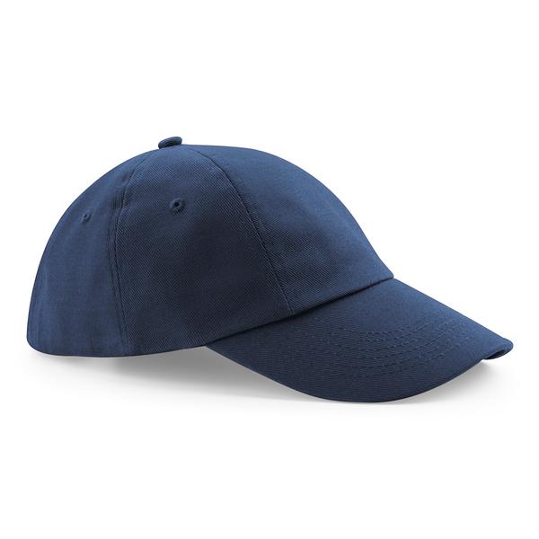B58 Low Profile Heavy Cotton Drill Cap