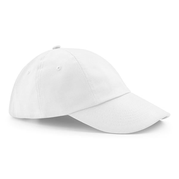 B58 Low Profile Heavy Cotton Drill Cap