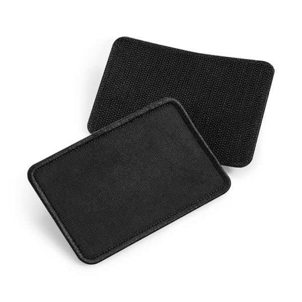 B600 Cotton Removable Patch