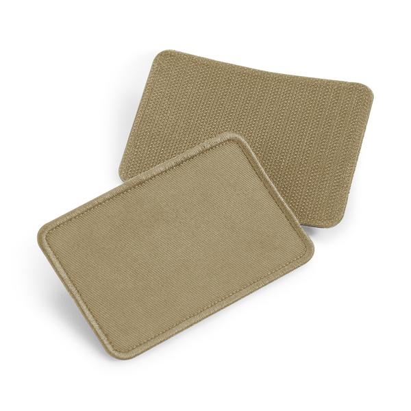 B600 Cotton Removable Patch