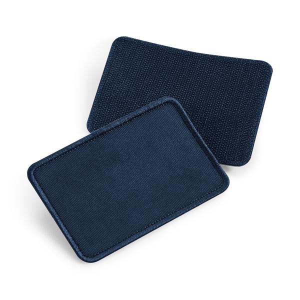 B600 Cotton Removable Patch
