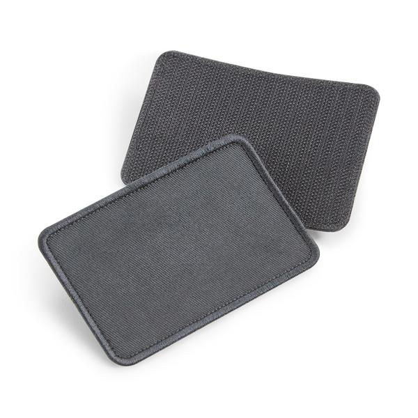B600 Cotton Removable Patch