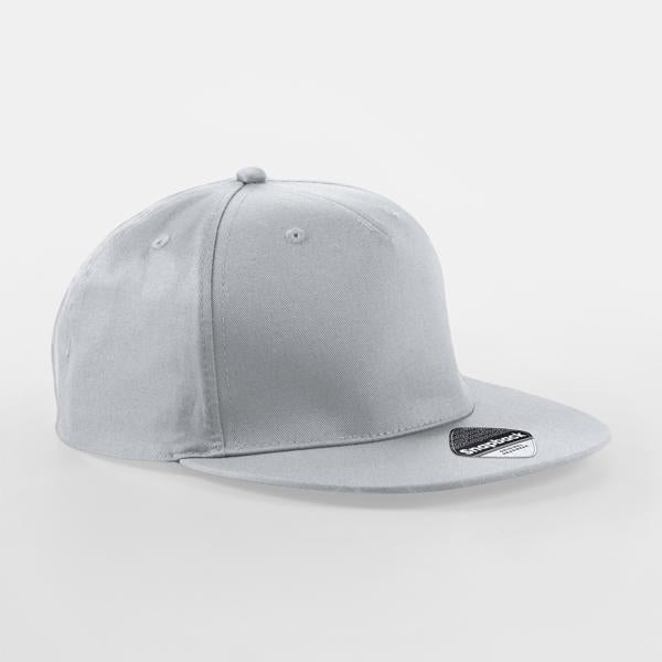 B610 5 Panel Snapback Rapper Cap