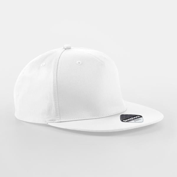 B610 5 Panel Snapback Rapper Cap