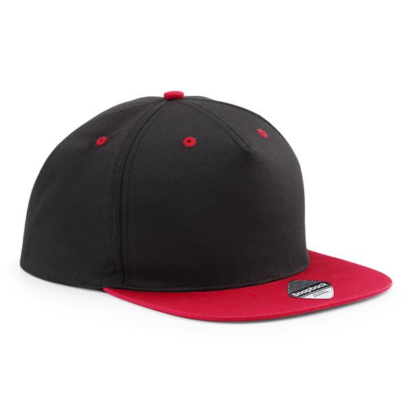 B610c 5 Panel Contrast Snapback