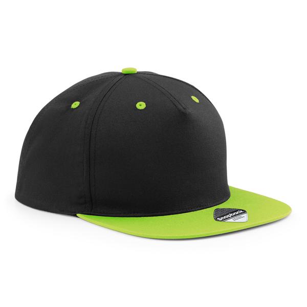 B610c 5 Panel Contrast Snapback
