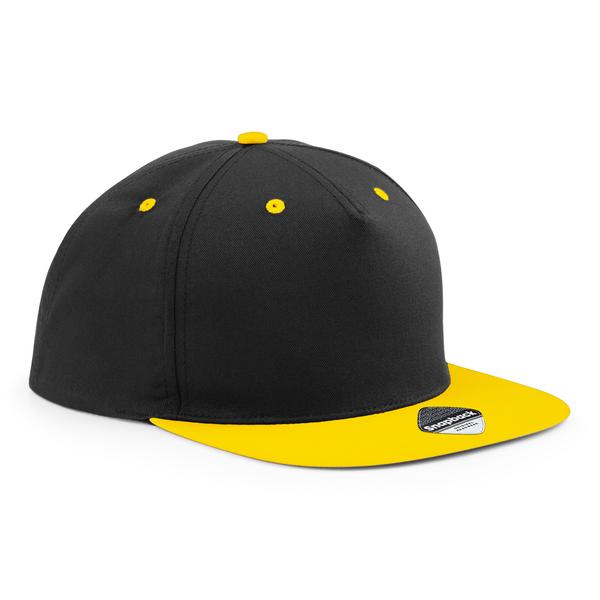 B610c 5 Panel Contrast Snapback