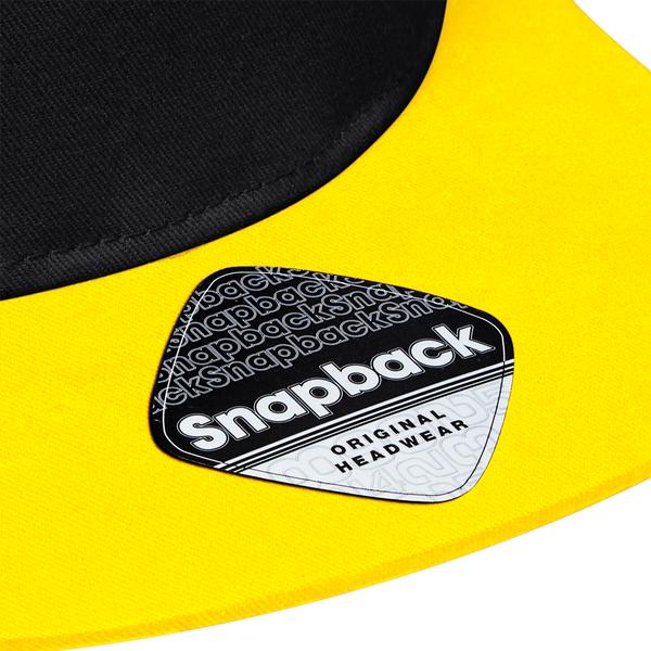B610c 5 Panel Contrast Snapback