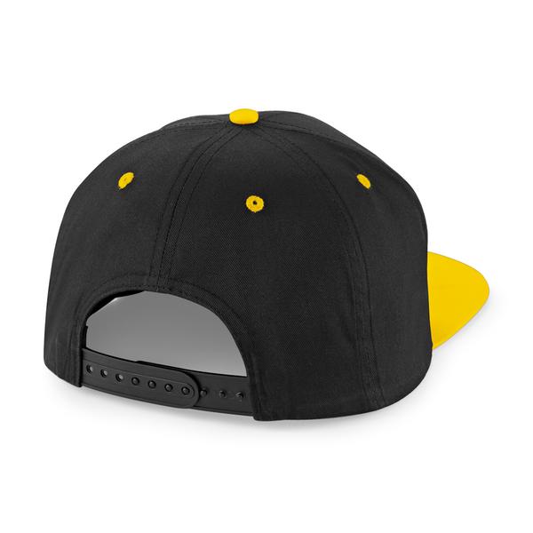 B610c 5 Panel Contrast Snapback