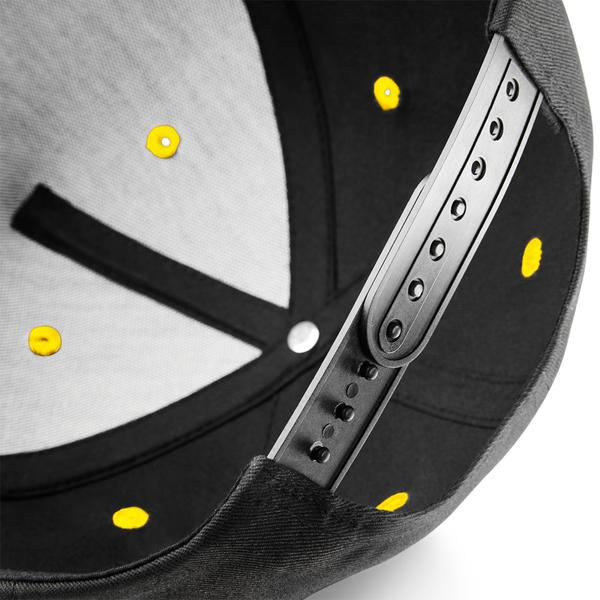 B610c 5 Panel Contrast Snapback