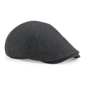 B623 Melton Wool Ivy Cap