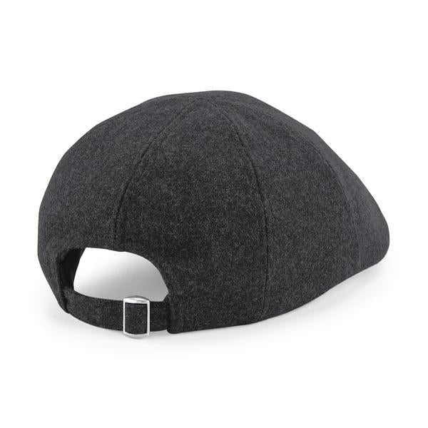 B623 Melton Wool Ivy Cap