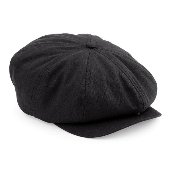 B624 Newsboy Cap
