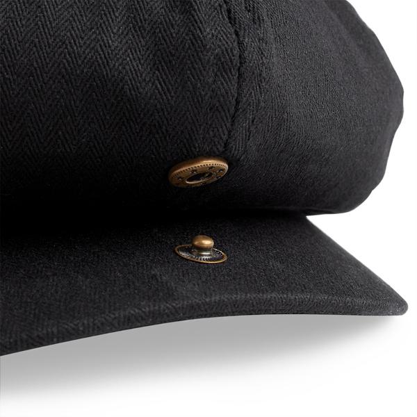 B624 Newsboy Cap