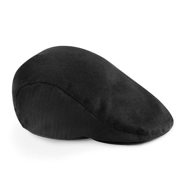 B626 Vintage Flat Cap
