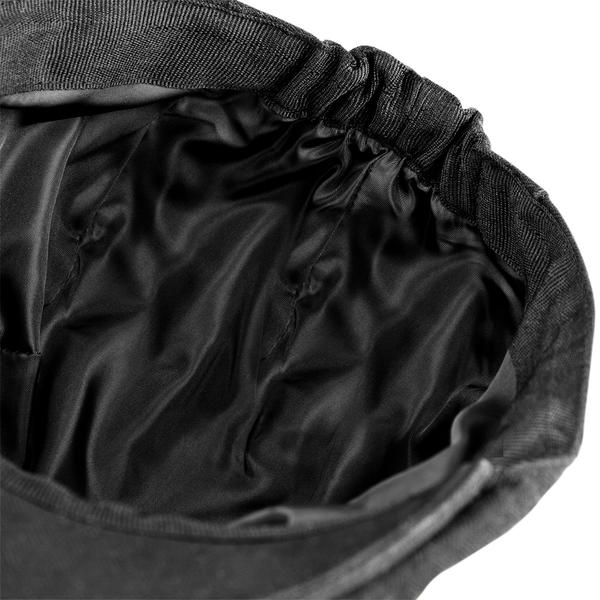 B626 Vintage Flat Cap
