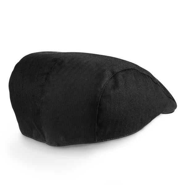 B626 Vintage Flat Cap
