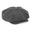 B628 Heritage Baker Boy Cap