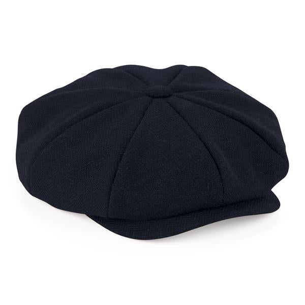 B628 Heritage Baker Boy Cap