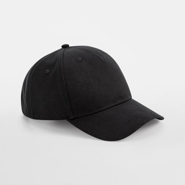B62N EarthAware® Organic Cotton 5 Panel Cap