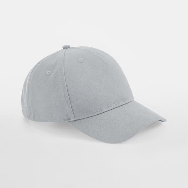 B62N EarthAware® Organic Cotton 5 Panel Cap