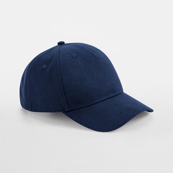 B62N EarthAware® Organic Cotton 5 Panel Cap