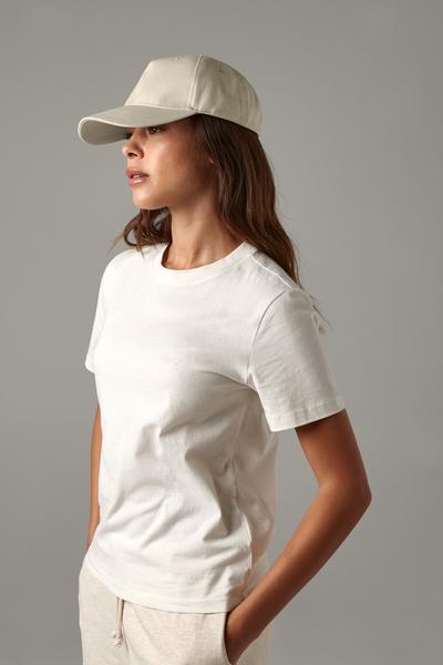 B62N EarthAware® Organic Cotton 5 Panel Cap