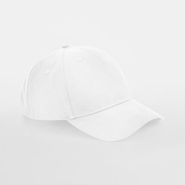 B62N EarthAware® Organic Cotton 5 Panel Cap