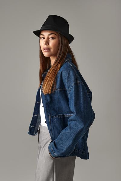 B630 Fedora