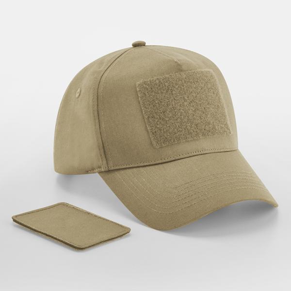 B638 Removable Patch 5 Panel Cap