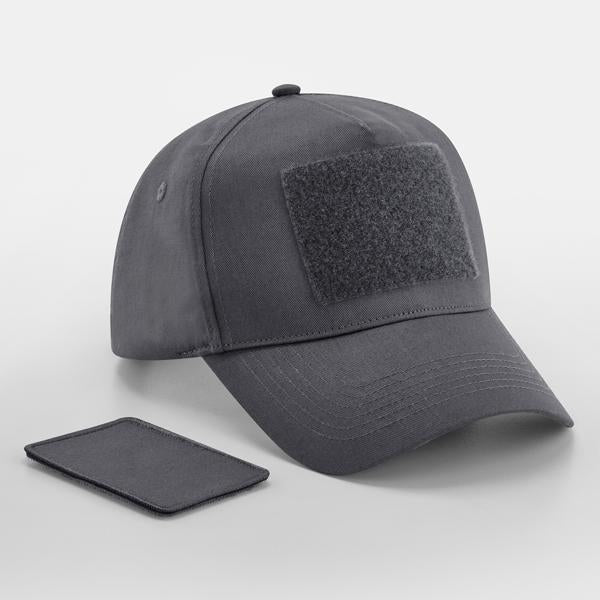 B638 Removable Patch 5 Panel Cap